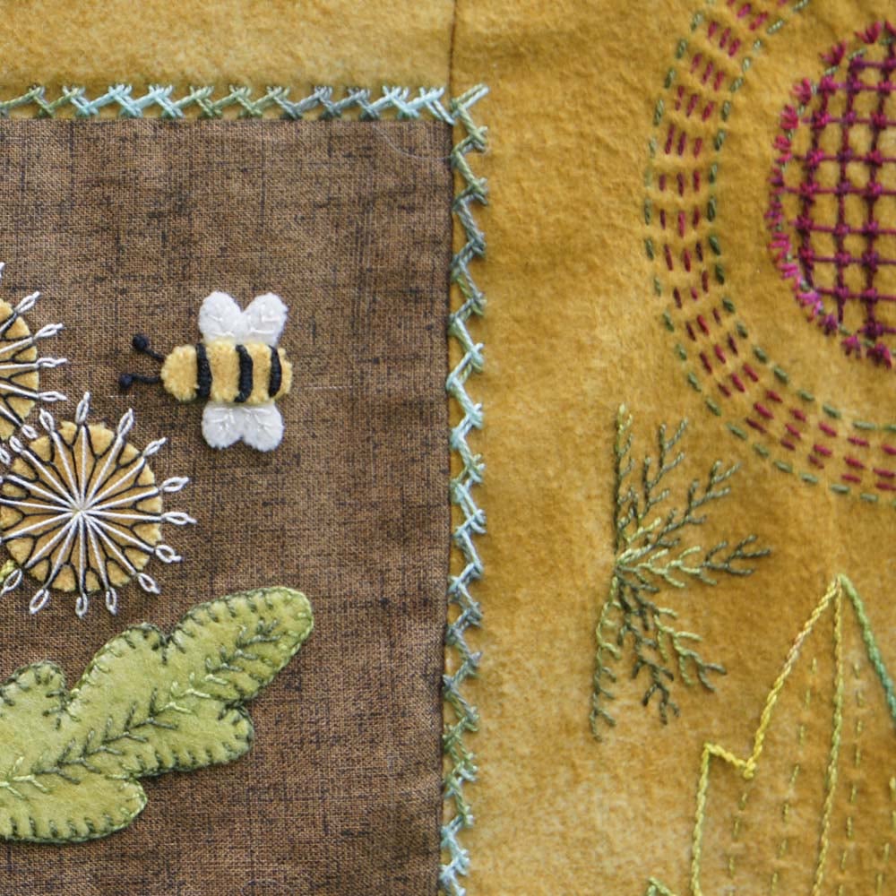 Image de Champ libre fiche dame de la forêt