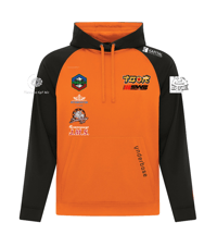 Image 1 of Team Hoodie (P.O.D)