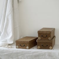 Image 1 of Boîtes à chaussures 