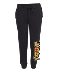 Team Jogging (P.O.D)