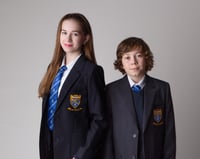Image 3 of Back-2-School Mini Session Wednesday 23rd July