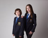 Image 1 of Back-2-School Mini Session Wednesday 23rd July