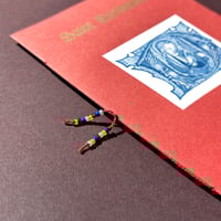 Image 5 of Saint Bartholomew: Patron Saint of Bookbinders