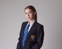 Image 2 of Back-2-School Mini Session Saturday 26th July