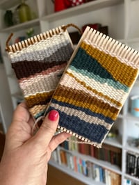 Image 1 of MAKE ME LOOM Rectangle