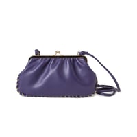 Image 2 of Pochette DELICE Violet