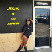 Image 4 of I 🩵 MY FRONTAL LOBE (BLACK)