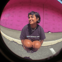 Image 3 of I 🩵 MY FRONTAL LOBE (BLACK)