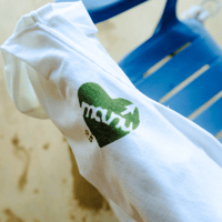 Image 5 of I 🩵 MY FRONTAL LOBE (WHITE)