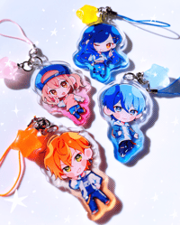 Image 3 of ✧ Project Sekai Phone Charms Vol. 2 ✧