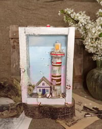 Image 1 of "Lighthouse"