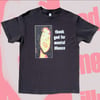 Thank God For Mental Illness BJM Tees