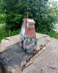 Image 3 of Country House