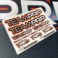 Image 1 of Stickers!