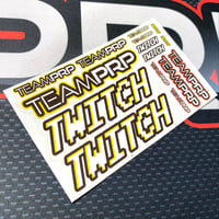 Image 2 of Stickers!