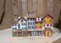 Image 2 of Stand for cutting boards "City"