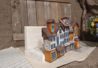 Image 3 of Stand for cutting boards "City"