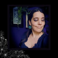 Image 9 of ☽ Populus Hibernum ☾