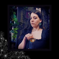 Image 10 of ☽ Populus Hibernum ☾