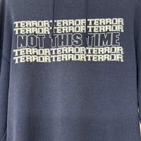 Image 2 of Terror Not This Time 00s XL