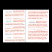 Image 4 of Graphic Matter invite Brigade Cynophile