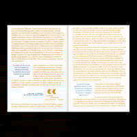 Image 2 of Graphic Matter invite Fanette Mellier