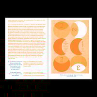 Image 3 of Graphic Matter invite Fanette Mellier