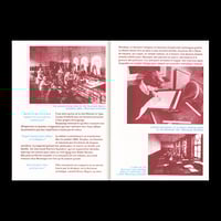 Image 2 of Graphic Matter invite  Alice Savoie