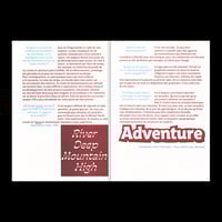 Image 4 of Graphic Matter invite  Alice Savoie