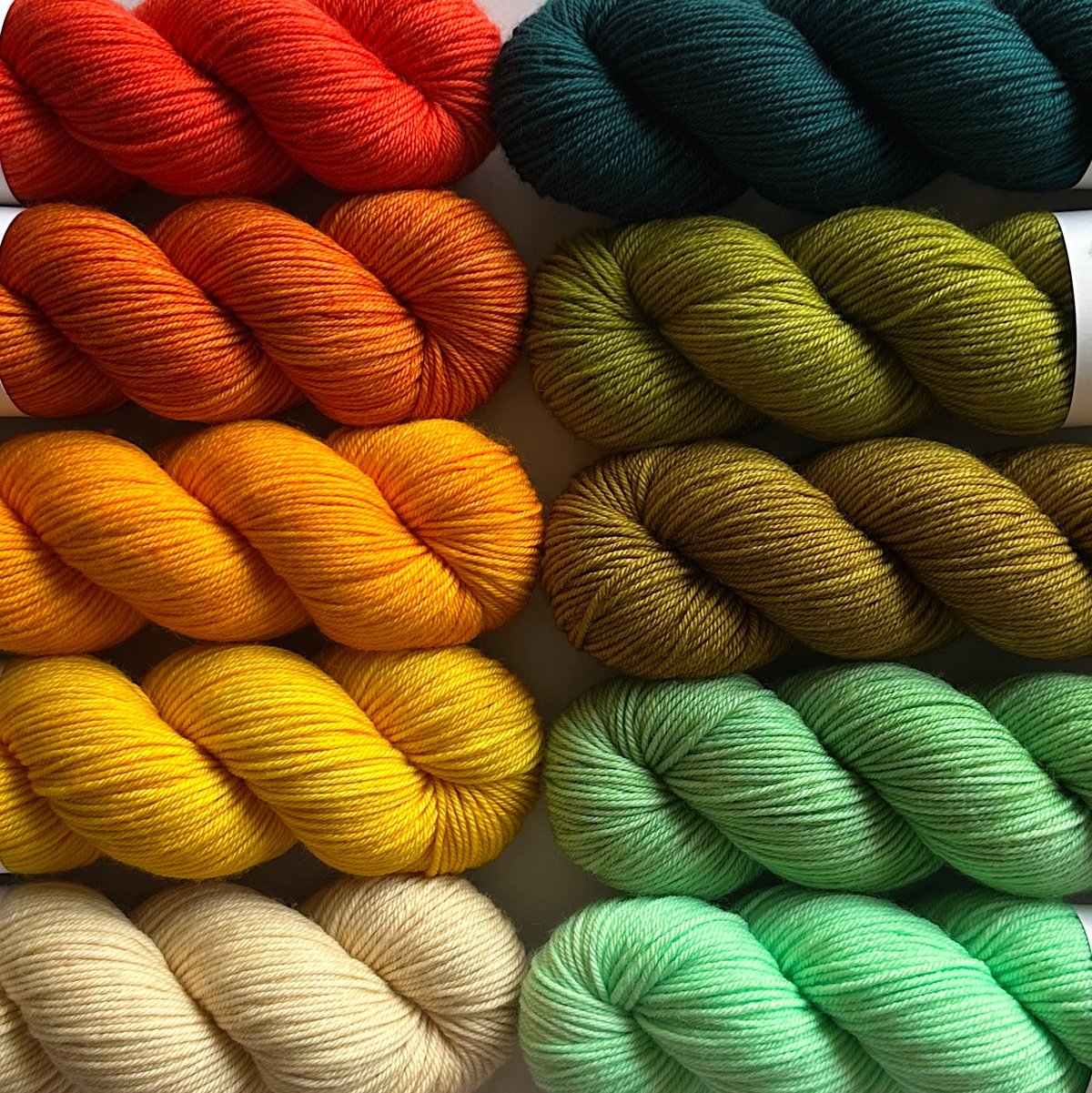 Isle of Eroda blanket starter kit (PREORDER 16-20 WEEKS)