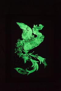 Image 2 of Phoenix Soul（Include the frame）
