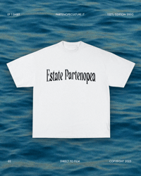 ESTATE PARTENOPEA