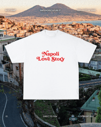 NAPOLI LOVE STORY