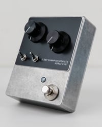Image 1 of HORSE CULT: Saturation Device