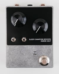 Image 2 of HORSE CULT: Saturation Device