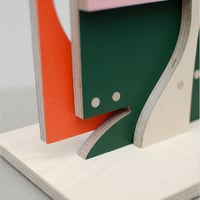 Image 5 of THE FEEBLES, Mojaves