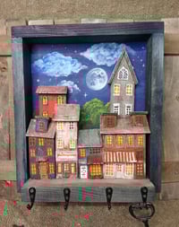 Image 1 of Night city