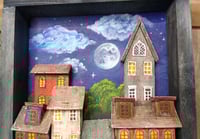 Image 2 of Night city