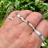 Image 19 of Design Your Own Gemstone Ring or Bangle, half day workshop