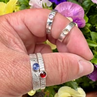 Image 5 of Design Your Own Gemstone Ring or Bangle, half day workshop