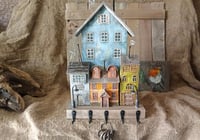 Image 1 of "Old town"