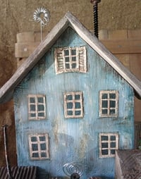 Image 3 of "Old town"