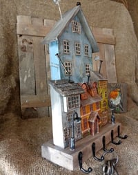 Image 2 of "Old town"