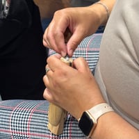 Image 14 of Design Your Own Gemstone Ring or Bangle, half day workshop