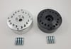 GY6 UNIVERSAL REAR DRUM HUB