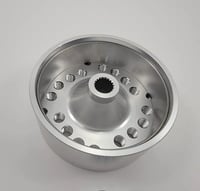 Image 4 of GY6 UNIVERSAL REAR DRUM HUB