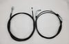 HONDA RUCKUS EXTRA LONG CABLES (83″THROTTLE-85″BRAKE)