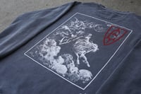 Image 4 of Emperor crewneck