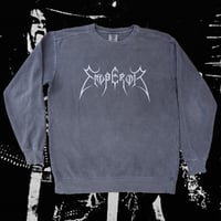Image 2 of Emperor crewneck