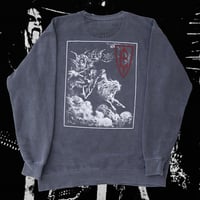 Image 3 of Emperor crewneck